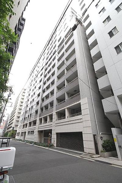 ファミール日本橋浜町グランスイート